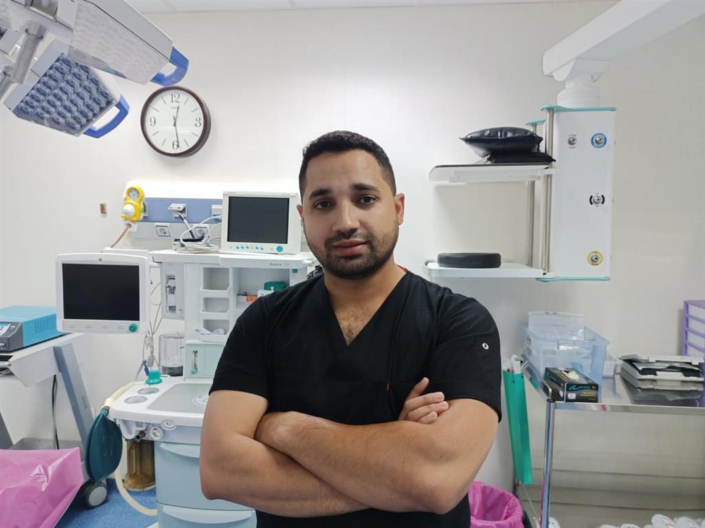 دكتور أحمد عبد الخالق