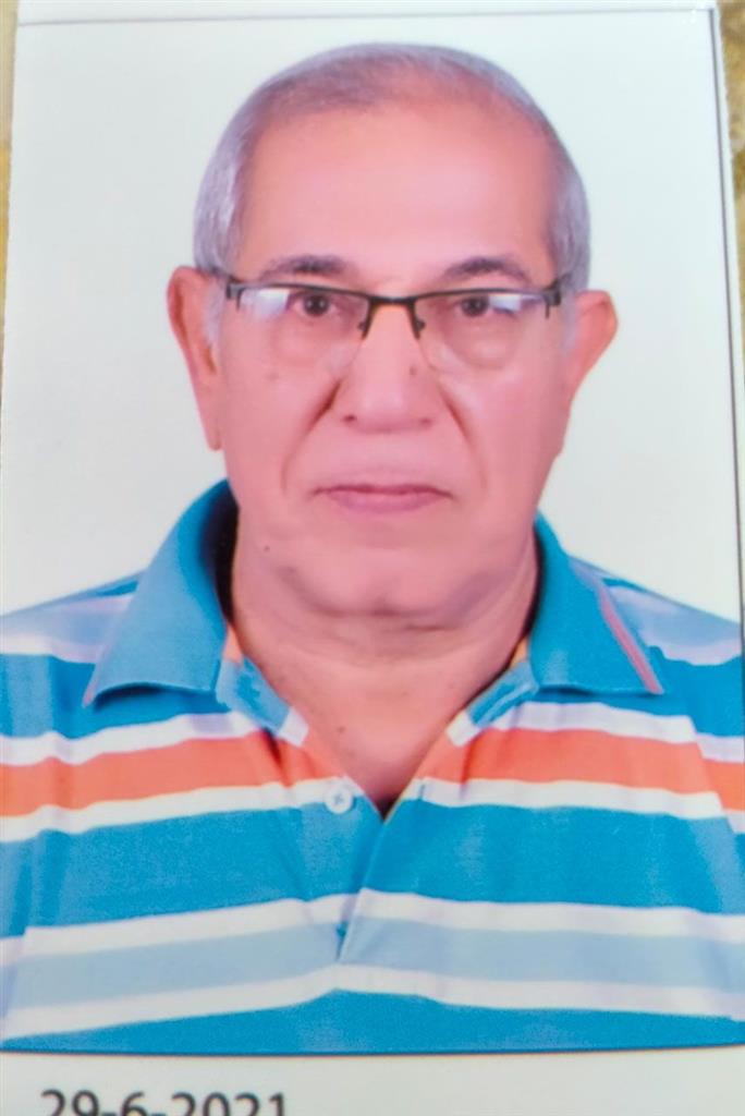 دكتور رزق حبيب