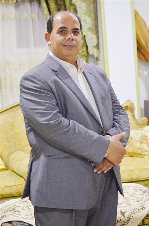 دكتور احمد محمود العوضي
