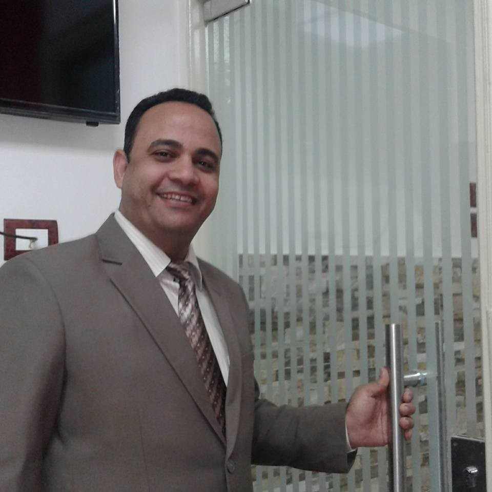 معمل د.أسامه حشيش