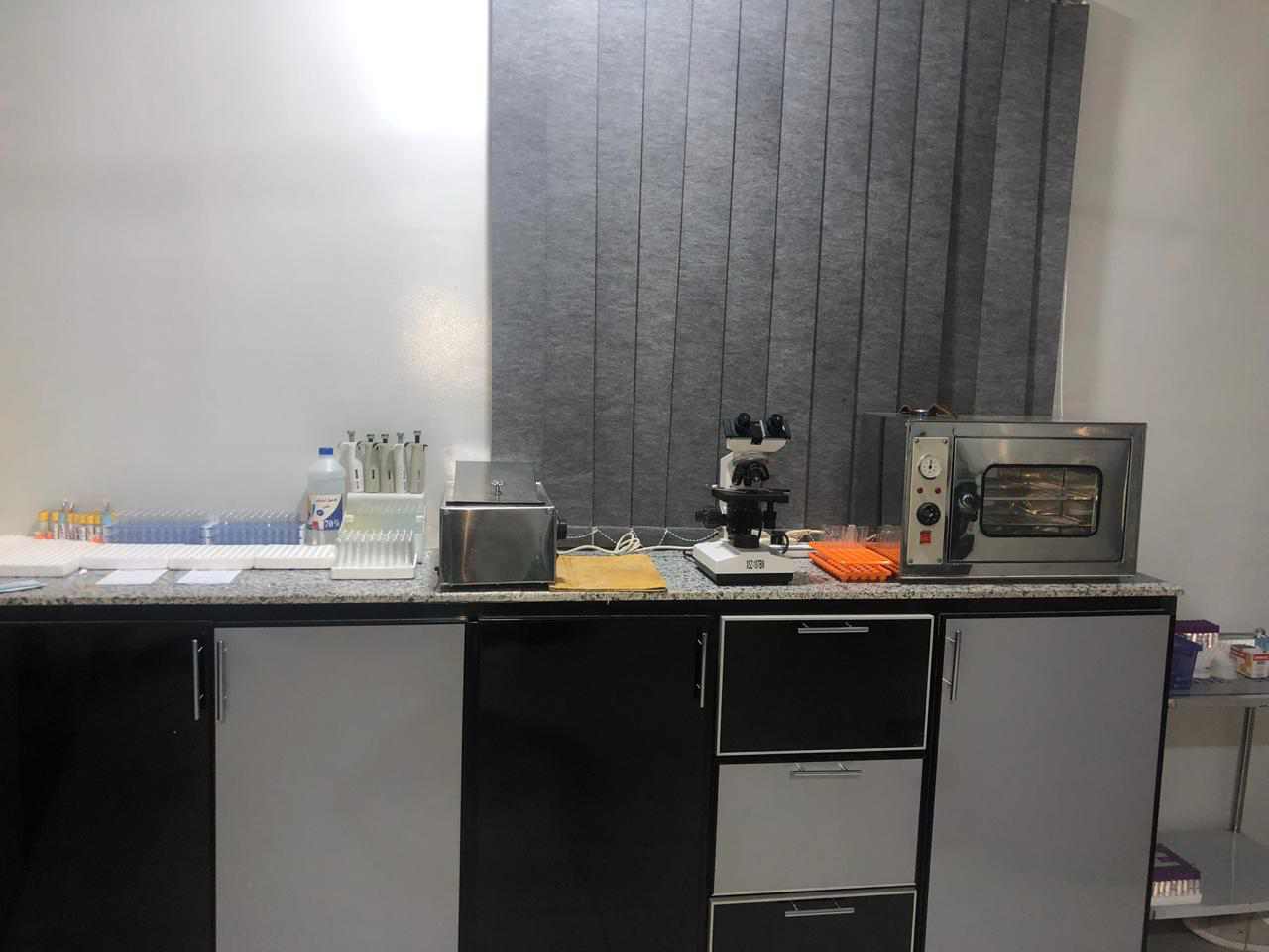 project