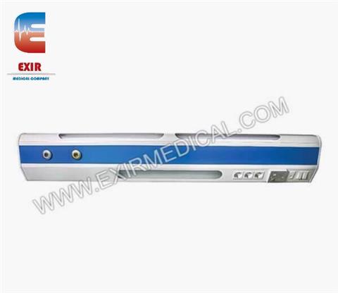 وحدة رأس المريض 1متر Head Bed Unit