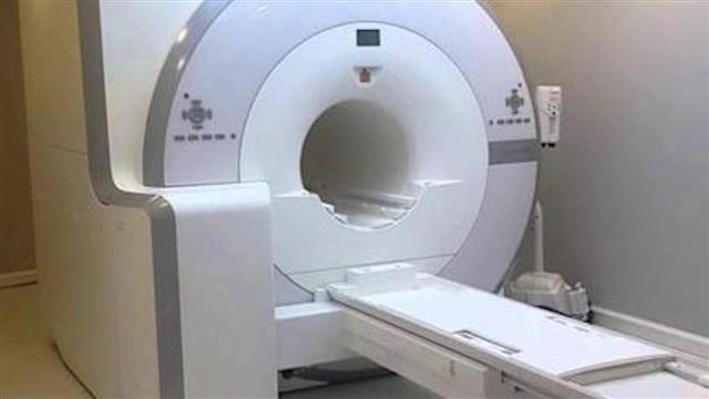 استخدامات اشعة الرنين المغناطيسي