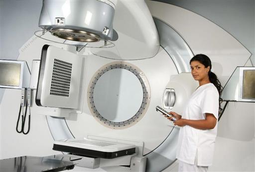 التحضير لاشعة الرنين المغناطيسي