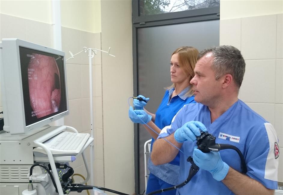 تكلفة منظار القولون في مصر