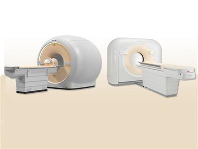 أنواع اشعة الرنين المغناطيسي